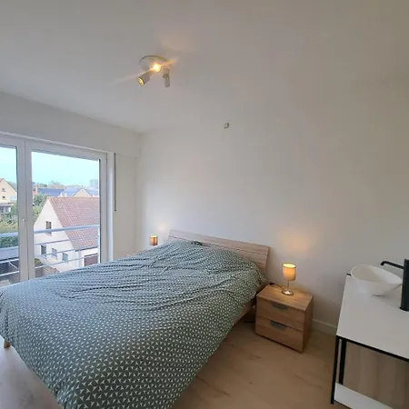 Ruim En Lichtrijk Met 3 Slk