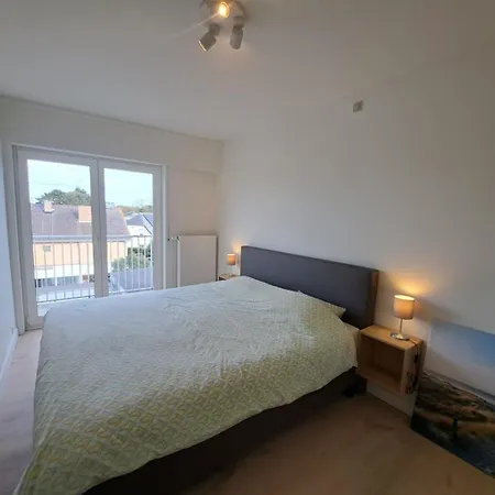 Ruim En Lichtrijk Met 3 Slk Appartement